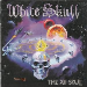 White Skull: The XIII Skull (CD) - Bild 1