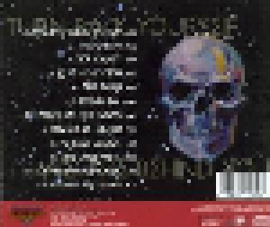 White Skull: The XIII Skull (CD) - Bild 2