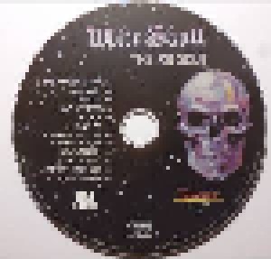 White Skull: The XIII Skull (CD) - Bild 3