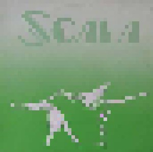 Cover - Scala 3: Scala
