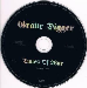 Grave Digger: Tunes Of War (CD) - Bild 4