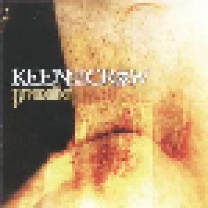 Keen Of The Crow: Premonition (Mini-CD / EP) - Bild 1