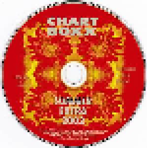 Chartboxx - Sommer Extra 2003 (CD) - Bild 5