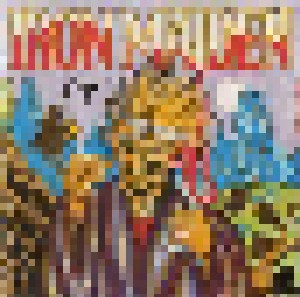 Iron Maiden: It Was 20 Years Ago (2-CD) - Bild 1