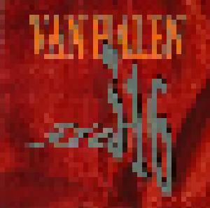Van Halen: 316 - Cover
