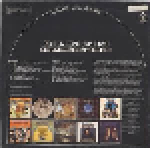 Golden Hour Presents Supergroups Of The 60's (LP) - Bild 2
