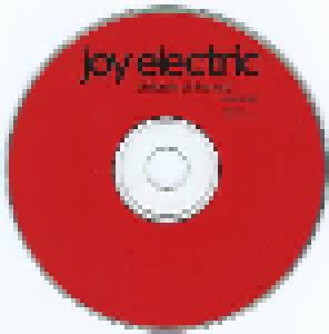 Joy Electric: Children Of The Lord (Mini-CD / EP) - Bild 4