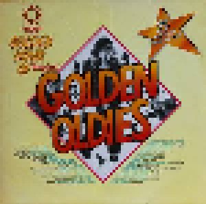 Golden Hour Of Golden Oldies (LP) - Bild 1