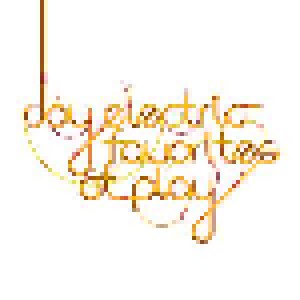 Cover - Joy Electric: Favorites At Play