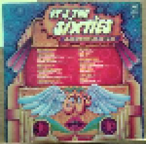 It's The Sixties - 14 Original Hits (LP) - Bild 1
