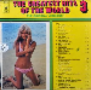 The Greatest Hits Of The World 3 (LP) - Bild 2