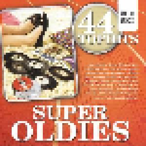 Super Oldies (2-CD) - Bild 1