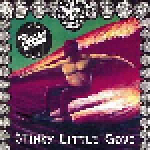 Cover - Fatso Jetson: Stinky Little Gods