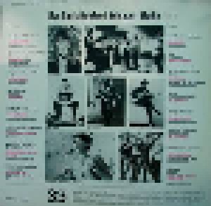 Das Chris Howland - Schlager Studio 16 Spitzenschlager - Originalaufnahmen (LP) - Bild 2