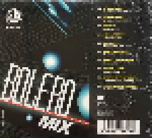 Bolero Mix (CD) - Bild 2