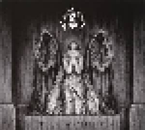 Lacrimosa: Testimonium (2-LP) - Bild 1