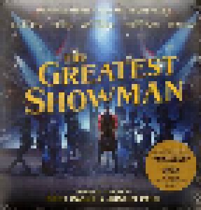 The Greatest Showman (Original Motion Picture Soundtrack) (LP) - Bild 1