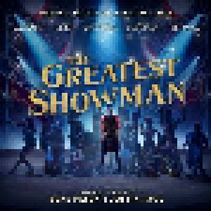 The Greatest Showman (Original Motion Picture Soundtrack) (LP) - Bild 2