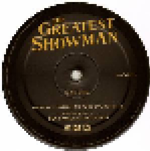 The Greatest Showman (Original Motion Picture Soundtrack) (LP) - Bild 4