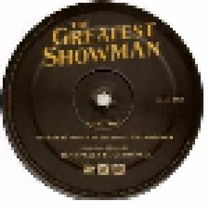 The Greatest Showman (Original Motion Picture Soundtrack) (LP) - Bild 5