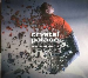 Crystal Palace: Scattered Shards (CD) - Bild 1