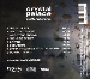 Crystal Palace: Scattered Shards (CD) - Bild 2