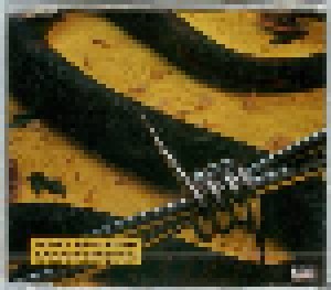 Post Malone: Rockstar (Single-CD) - Bild 3
