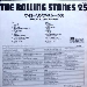 The Rolling Stones: The Rolling Stones (Decca/London) (LP) - Bild 5