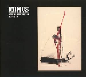 Daniel Blumberg: Minus (CD) - Bild 1