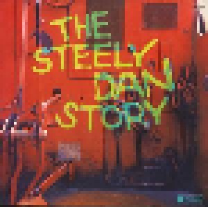 Steely Dan: The Steely Dan Story (Promo-LP) - Bild 1