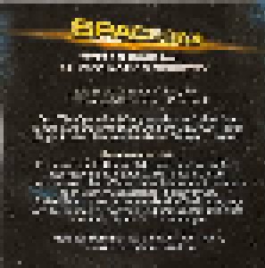 Stefan Raab Feat. Spucky, Kork & Schrotty: Space-Taxi (Promo-Single-CD) - Bild 1