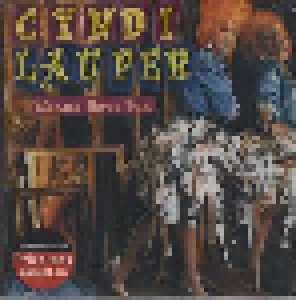 Cyndi Lauper: Wanna Have Fun (CD) - Bild 1