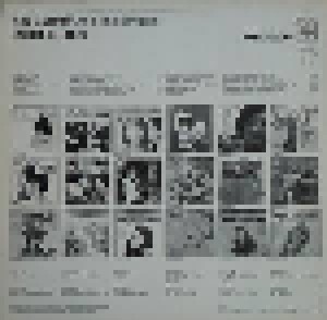 Ray Conniff: Invisible Tears (LP) - Bild 2
