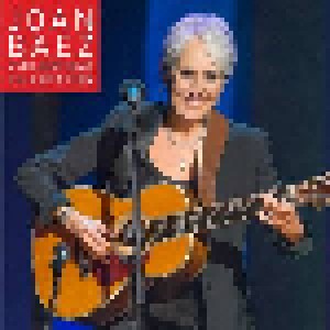 Joan Baez: 75th Birthday Celebration (2-CD) - Bild 1