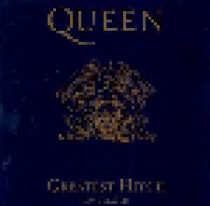 Queen: Greatest Hits II (CD) - Bild 2