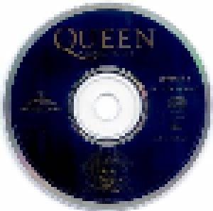 Queen: Greatest Hits II (CD) - Bild 8