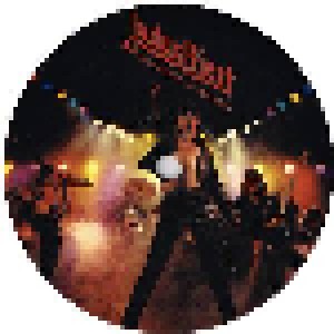 Judas Priest: Unleashed In The East (2-LP) - Bild 4