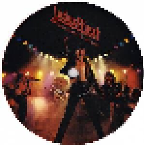 Judas Priest: Unleashed In The East (2-LP) - Bild 6