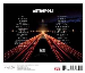 Italoconnection: Metropoli (2-CD) - Bild 2