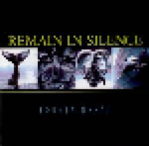 Remain In Silence: Fountainhead (2-CD) - Bild 1