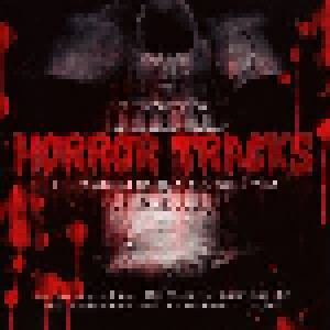 Cover - Neil Norman: Horror Tracks - The Scariest Horror Soundtracks