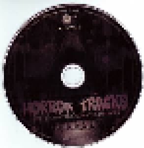 Horror Tracks - The Scariest Horror Soundtracks (CD) - Bild 3