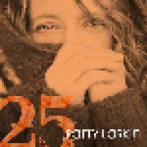 Cover - Patty Larkin: 25