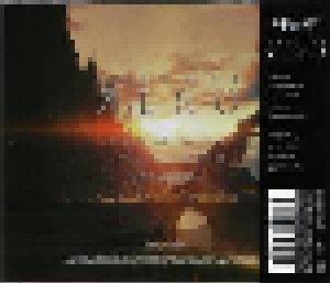 Minstrelix: Eternal Zero (Mini-CD / EP + Single-CD-R) - Bild 6