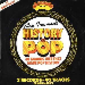 Alan Freeman's History Of Pop (2-LP) - Bild 1