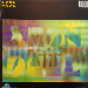 Amon Düül: Fööl Moon (LP) - Bild 2