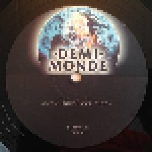 Amon Düül: Fööl Moon (LP) - Bild 3