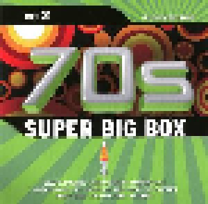 70s Super Big Box (3-CD) - Bild 2