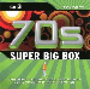 70s Super Big Box (3-CD) - Bild 3
