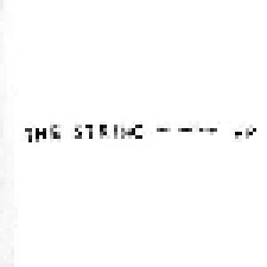Clara Luzia: The String - And Then Some (Mini-CD / EP) - Bild 1